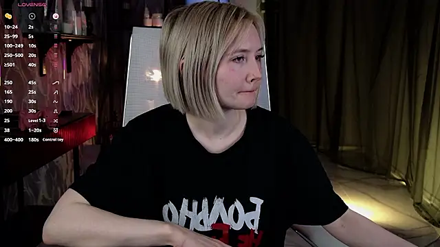 ReiYosimoto online show from 03.14.26