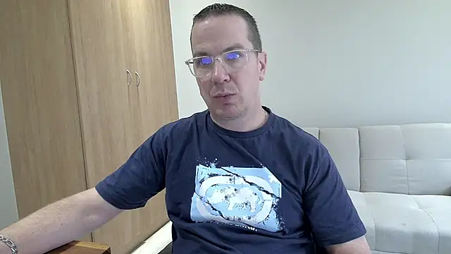 BrettJ81 online show from 03.30.26