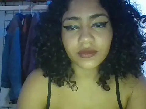 savanahottie online show from 11.23.25