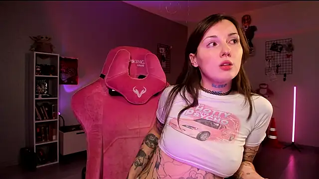 milky cunt online show from 09.25.25