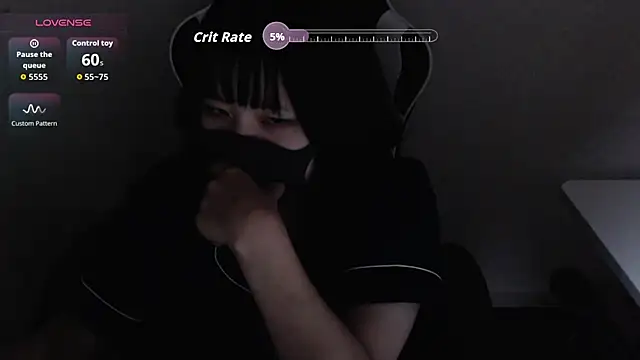 mimika0403 online show from 09.16.25