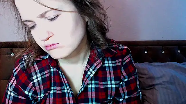 Sara4uu online show from 02.15.26