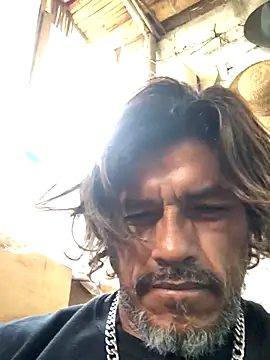 Snapshot of kvr27 chatting on 10.30.25 kvr27 online show from 10.30.25