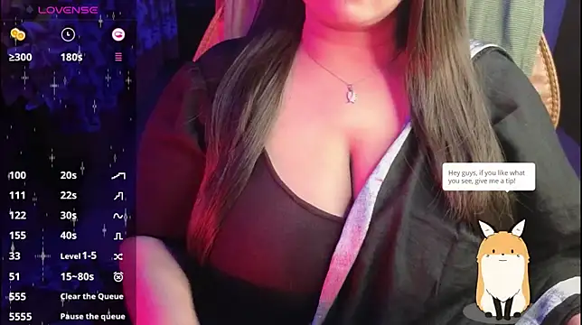 Juicy Bengali Girl online show from 03.14.26