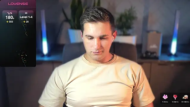 Snapshot of Sweeet__boy chatting on 01.20.25 Sweeet boy online show from 01.20.25