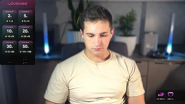 Snapshot of Sweeet__boy chatting on 01.21.25 Sweeet boy online show from 01.21.25