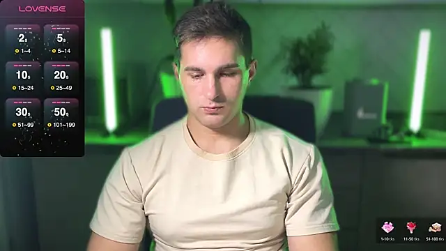 Snapshot of Sweeet__boy chatting on 01.22.25 Sweeet boy online show from 01.22.25