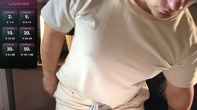 Snapshot of Sweeet__boy chatting on 01.27.25 Sweeet boy online show from 01.27.25