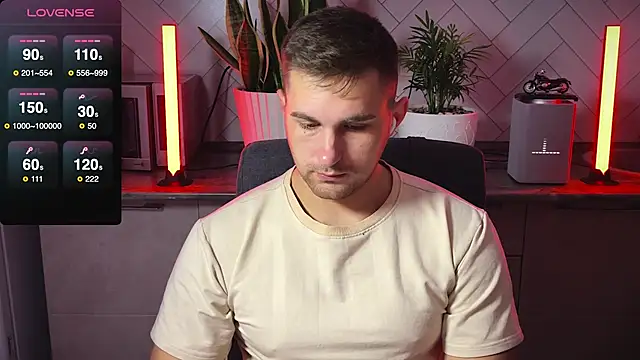 Snapshot of Sweeet__boy chatting on 01.29.25 Sweeet boy online show from 01.29.25