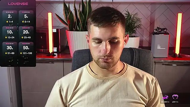 Snapshot of Sweeet__boy chatting on 01.31.25 Sweeet boy online show from 01.31.25