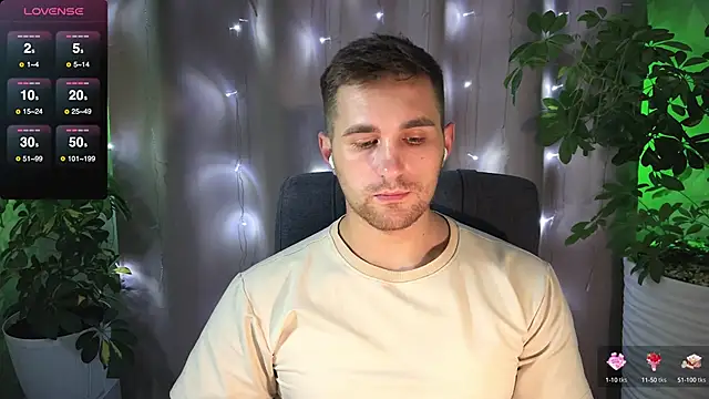 Snapshot of Sweeet__boy chatting on 02.01.25 Sweeet boy online show from 02.01.25