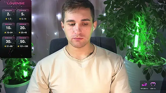 Snapshot of Sweeet__boy chatting on 02.24.25 Sweeet boy online show from 02.24.25