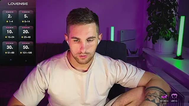 Snapshot of Sweeet__boy chatting on 10.06.25 Sweeet boy online show from 10.06.25