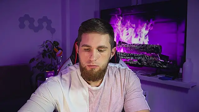 Sweeet  boy online show from 01.10.26