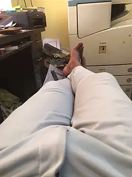 Snapshot of u_wan_me chatting on 02.24.25 u wan me online show from 02.24.25