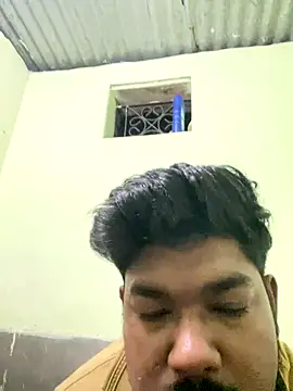 Snapshot of u_wan_me chatting on 09.10.25 u wan me online show from 09.10.25