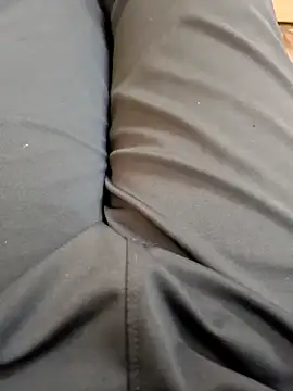 Snapshot of u_wan_me chatting on 10.01.25 u wan me online show from 10.01.25