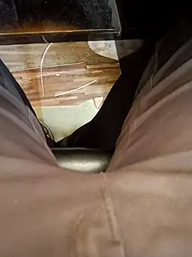 Snapshot of u_wan_me chatting on 12.04.25 u wan me online show from 12.04.25