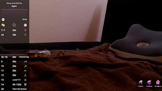 -sluttyass- online show from 04.15.26