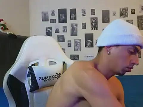 perlman gigolo2 online show from 12.16.24