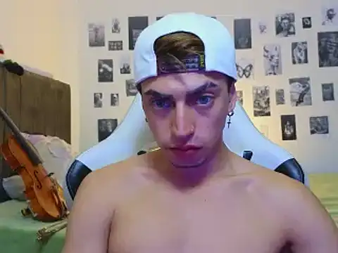 perlman gigolo2 online show from 12.17.24