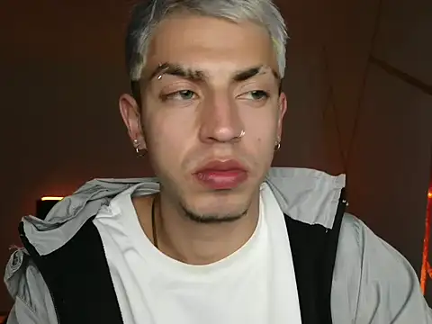 perlman gigolo2 online show from 10.07.25