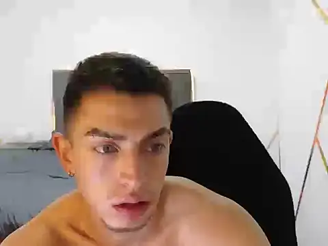 perlman gigolo2 online show from 02.05.26