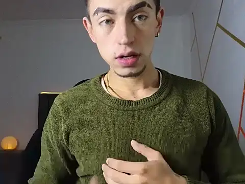 perlman gigolo2 online show from 03.05.26