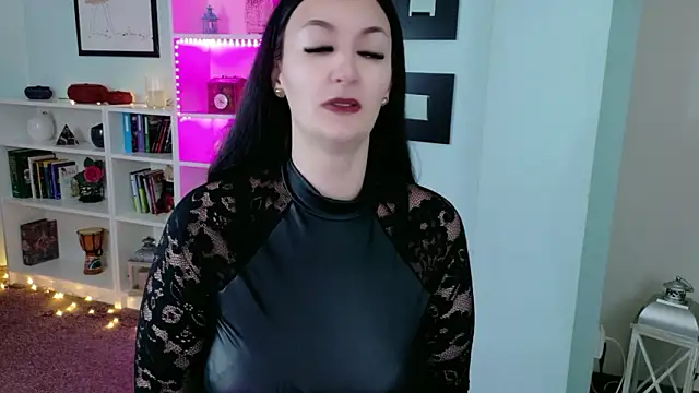 BrianaJoy online show from 03.04.26