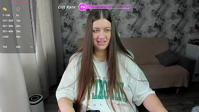 Snapshot of Lis_Kollen chatting on 09.12.25 Lis Kollen online show from 09.12.25