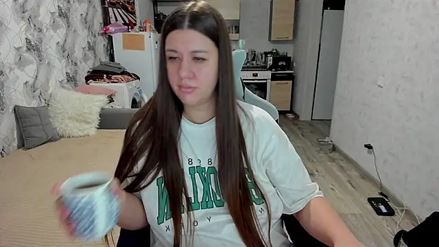 Snapshot of Lis_Kollen chatting on 11.12.25 Lis Kollen online show from 11.12.25