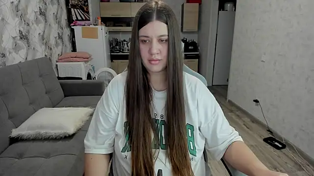 Snapshot of Lis_Kollen chatting on 12.03.25 Lis Kollen online show from 12.03.25