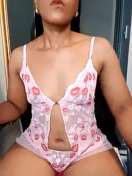 BabySweetDee online show from 02.03.25