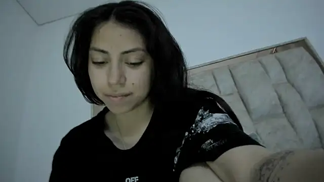 natalie jaensen online show from 11.10.25