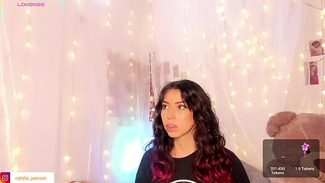 Snapshot of natalie_jaensen chatting on 02.06.26 natalie jaensen online show from 02.06.26
