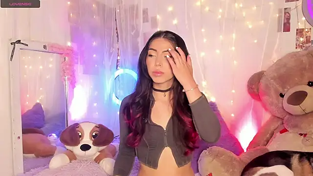 Snapshot of natalie_jaensen chatting on 03.15.26 natalie jaensen online show from 03.15.26