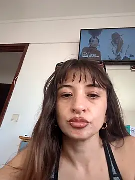 xgabyenlalunax online show from 10.29.25