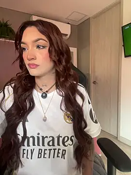 DaniDusan  online show from 04.07.26