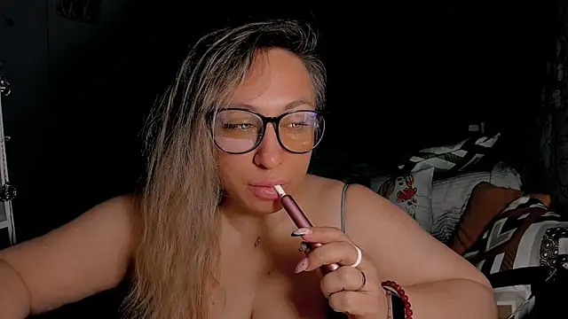 CumOnMy Tits online show from 04.06.26