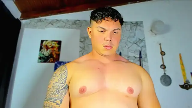 Snapshot of Drakexion21 chatting on 11.06.25 Drakexion21 online show from 11.06.25