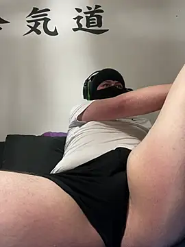 GeilerBull online show from 01.20.25