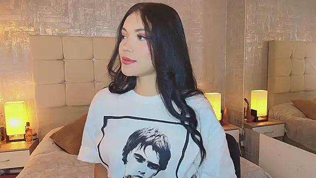 Baby Venuss online show from 12.30.24