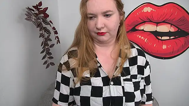 LaraDream online show from 02.23.26