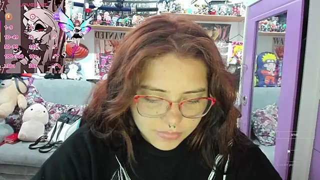 soficammy online show from 11.05.25