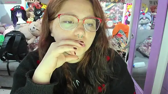 soficammy online show from 11.19.25