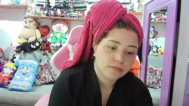 soficammy online show from 01.10.26