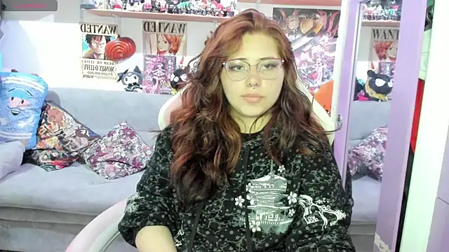 soficammy online show from 03.18.26