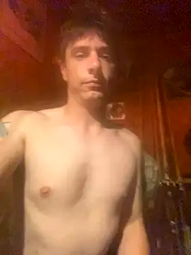 Snapshot of DillPie chatting on 09.18.25 DillPie online show from 09.18.25