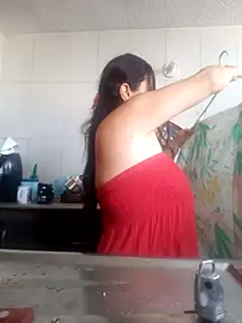 Snapshot of valeriapinter chatting on 02.07.26 valeriapinter online show from 02.07.26