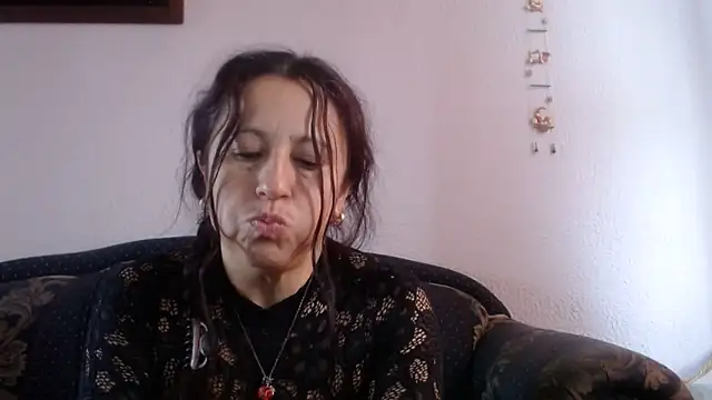 Snapshot of valeriapinter chatting on 03.10.26 valeriapinter online show from 03.10.26